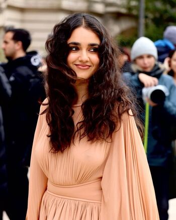 Geraldine Viswanathan