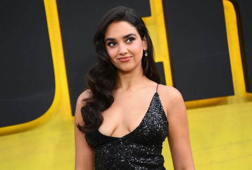 Geraldine Viswanathan
