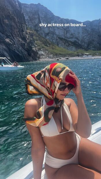 Geraldine Viswanathan