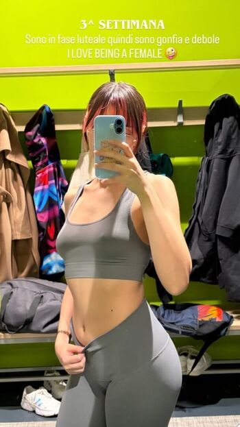 Giada Cristina Bessi