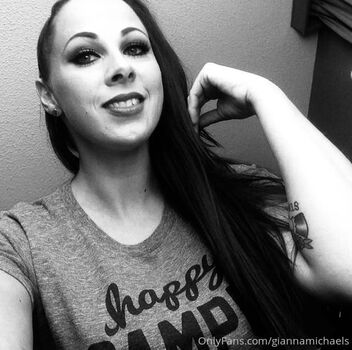Gianna Michaels