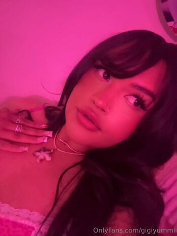 Gigi Yummi
