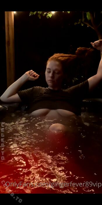 gingerfever89