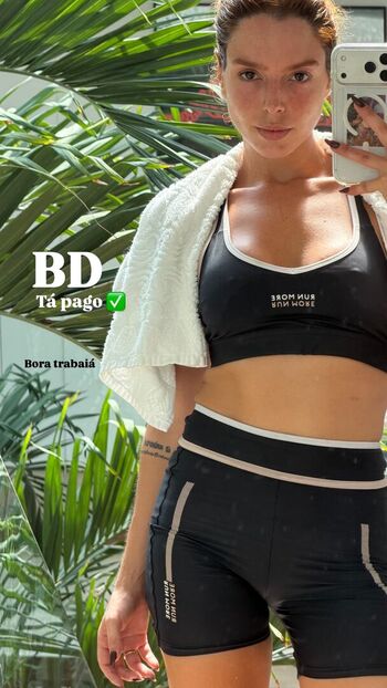 Giovanna Lancellotti