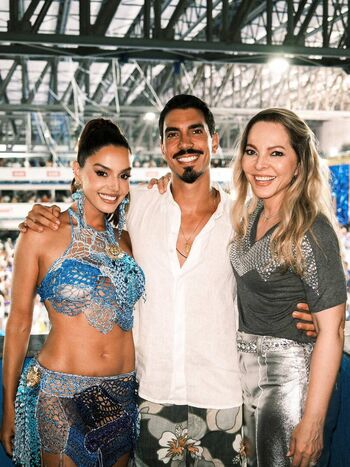 Giovanna Lancellotti