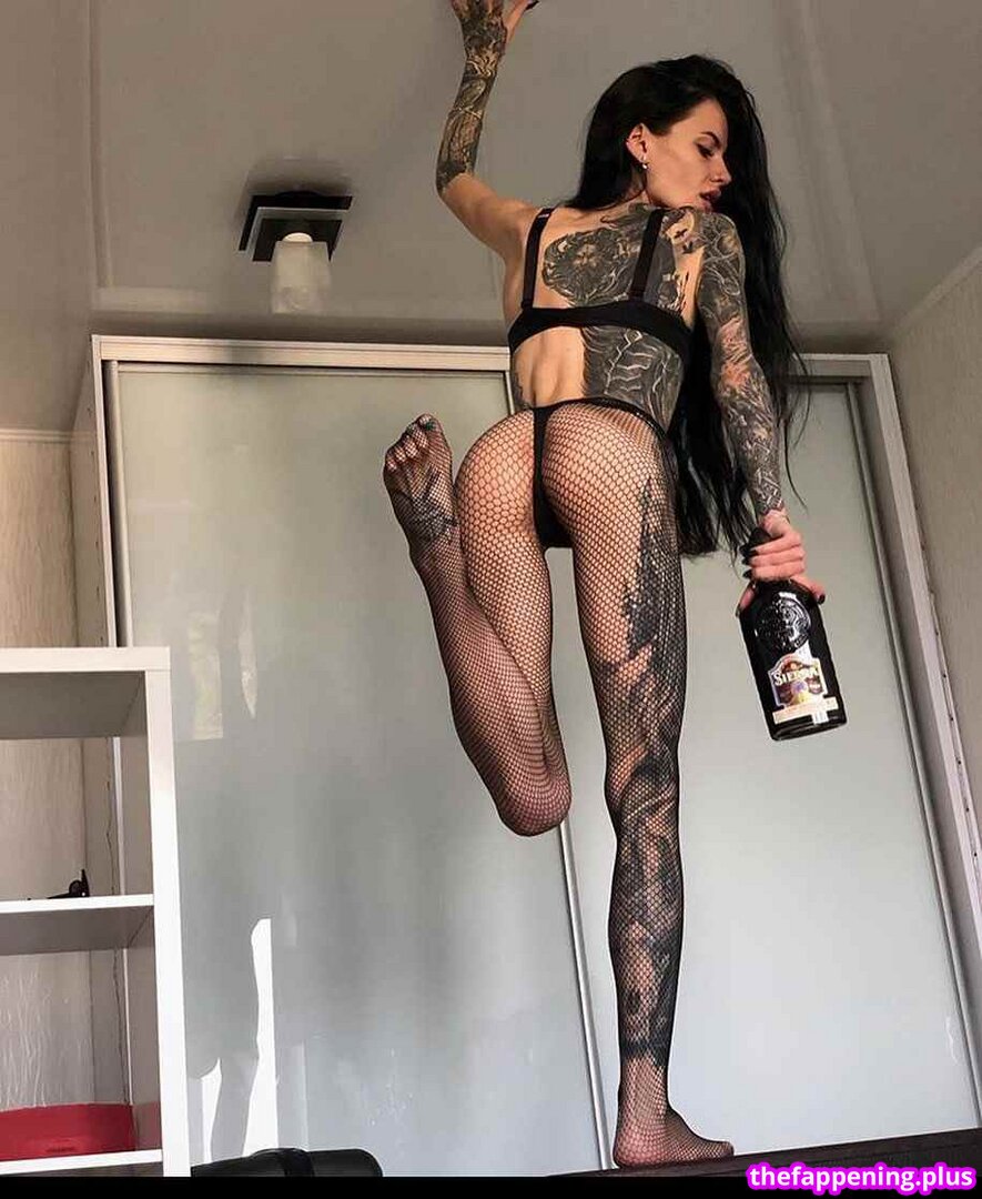 Girls From Kamenskoe