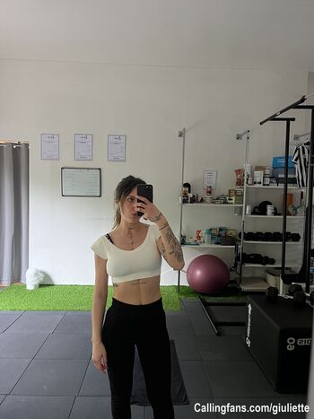 Giulie.tte