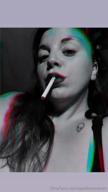 goddessnovak