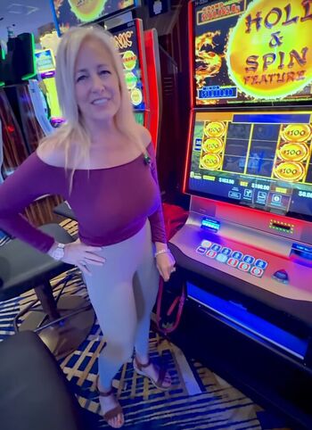 Goddessofslots