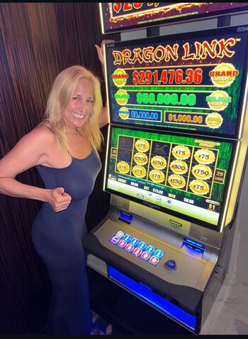 Goddessofslots