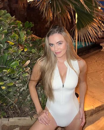 Golf Girls & Golf Related