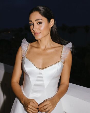 Golshifteh Farahani