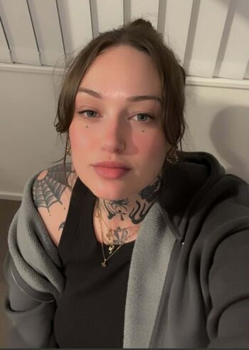 Goth Queen