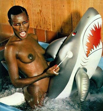 Grace Jones