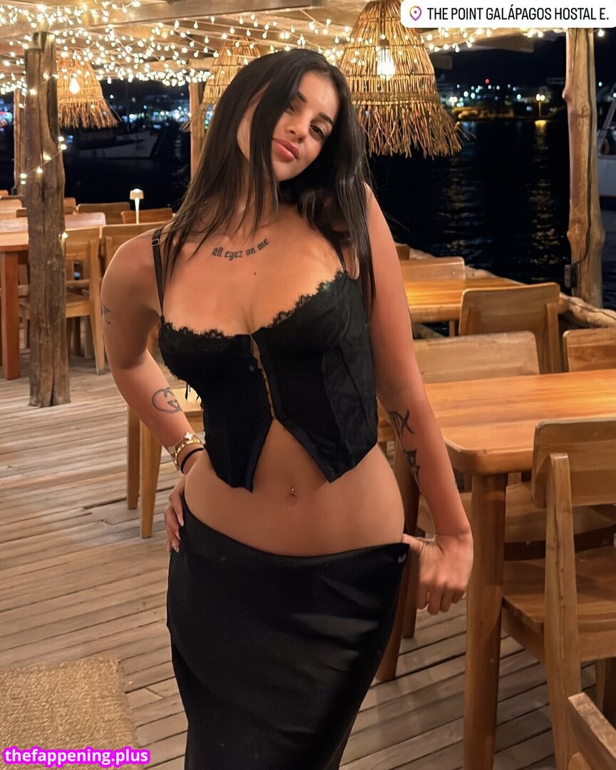 Greta Jasmin El Moktadi