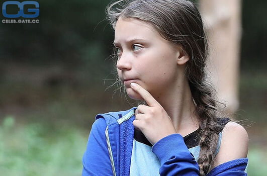 Greta Thunberg