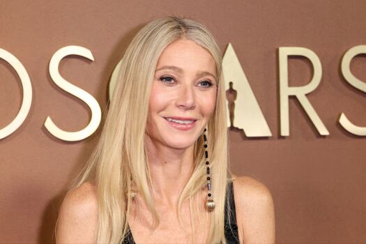 Gwyneth Paltrow