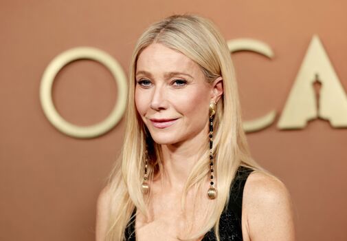 Gwyneth Paltrow