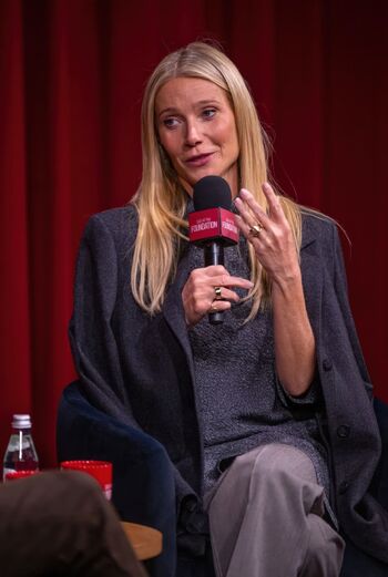 Gwyneth Paltrow