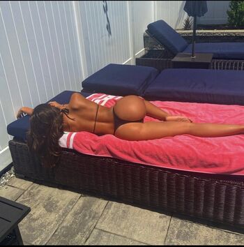 Gym Booty Bubble Butts