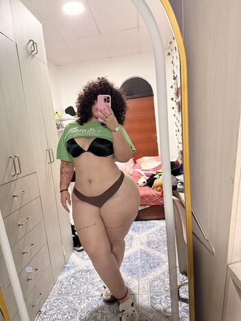 hadasha.04 Thicc ecuatorian Tik Toker