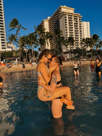HaileeandKendra
