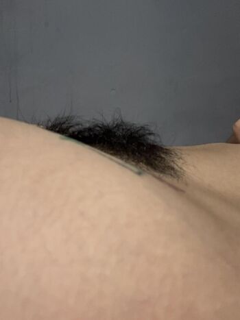 Hairy Women
