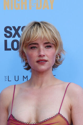Haley Bennett