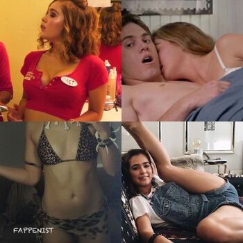 Haley Lu Richardson