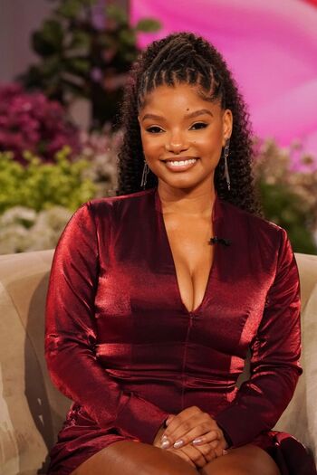 Halle Bailey