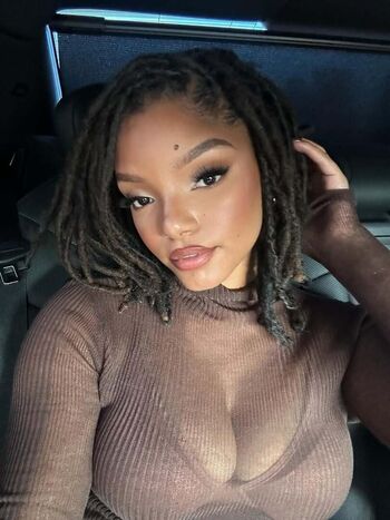 Halle Bailey