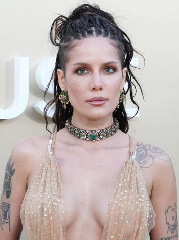 Halsey
