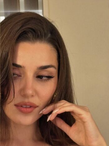 Hande Ercel