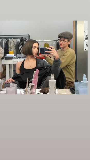 Harriet Herbig-Matten