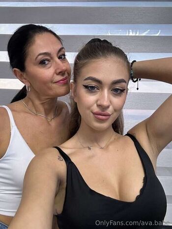 Hauls Ava & Victoria