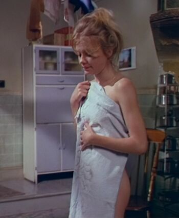 Hayley Mills