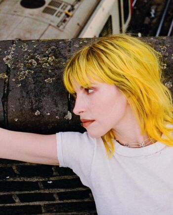 Hayley Williams