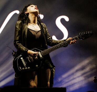 Heather Baron-Gracie