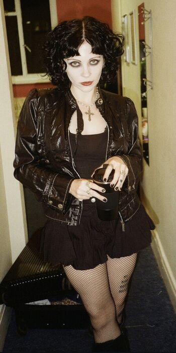 Heather Baron-Gracie