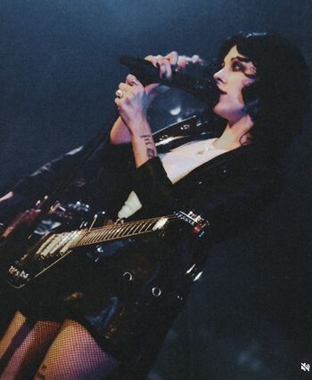 Heather Baron-Gracie