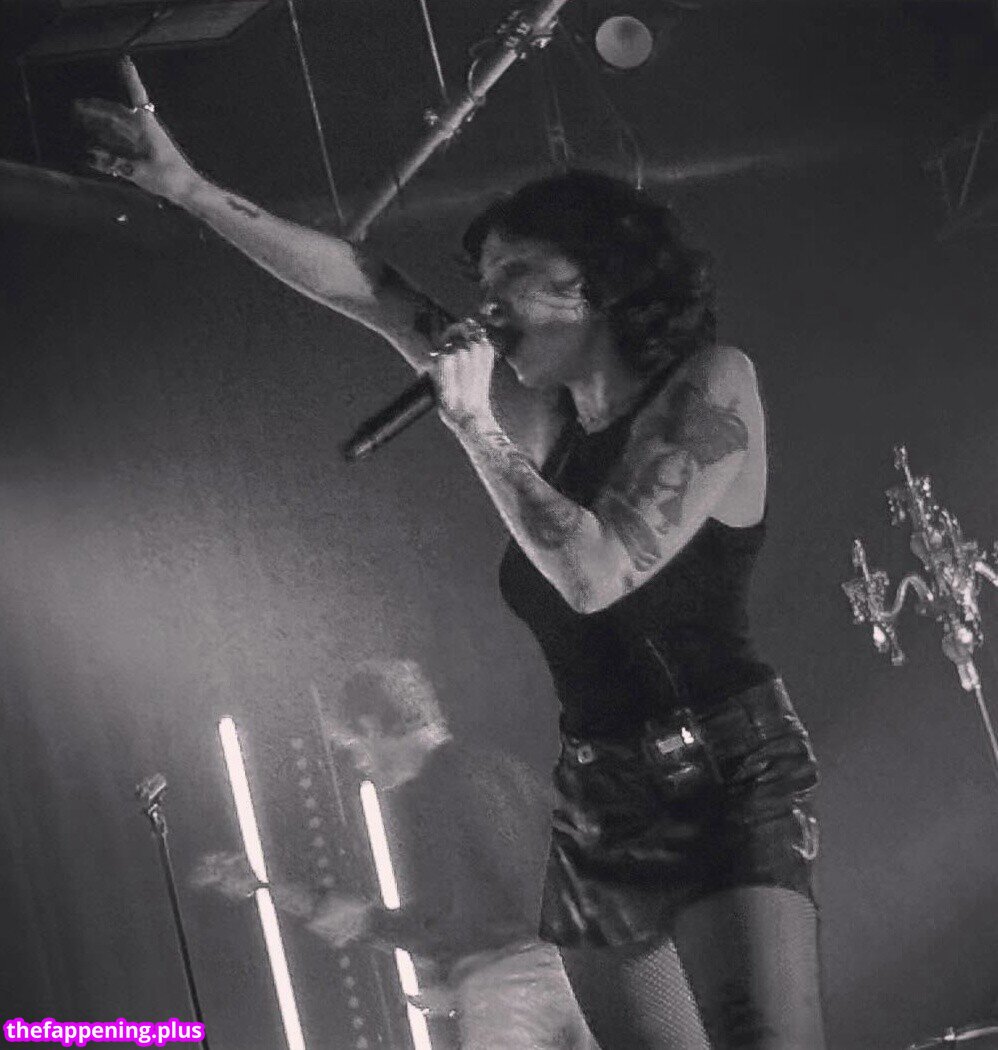 Heather Baron-Gracie