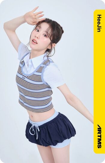 HeeJin