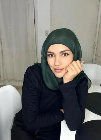 Hessa Khalifa