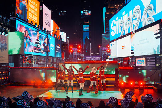 Hong Eunchae 홍은채