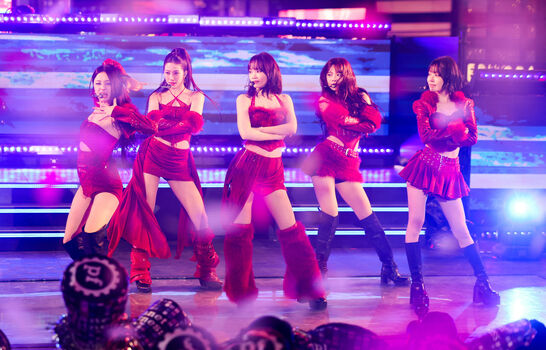 Hong Eunchae 홍은채