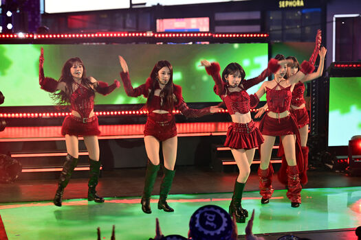 Hong Eunchae 홍은채