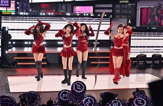 Hong Eunchae 홍은채