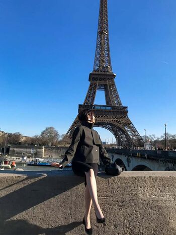 Hong Eunchae 홍은채