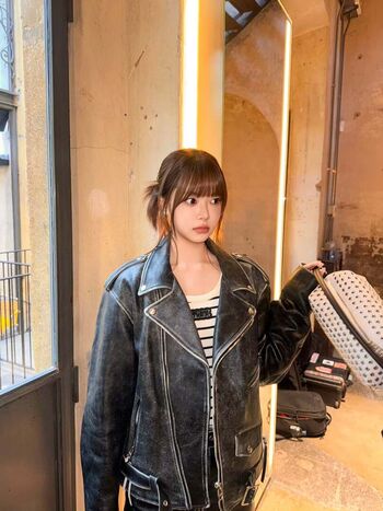 Hong Eunchae 홍은채