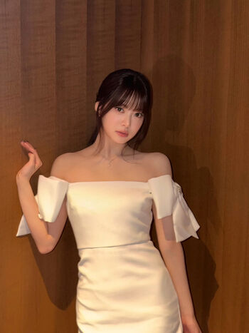 Hong Eunchae 홍은채 | LESSERAFIM